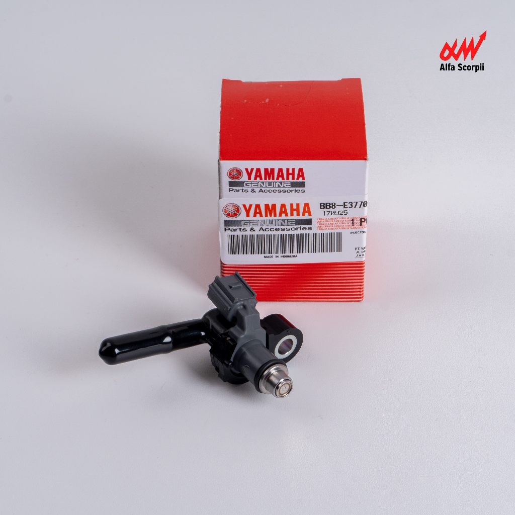 Injektor Aerox, Nmax (Gen 2)  BB8-E3770-10