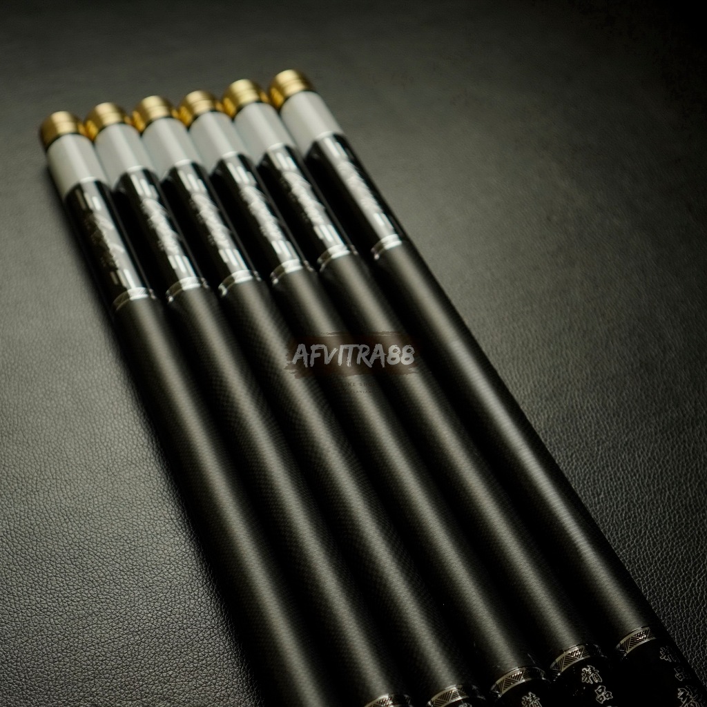 Joran Tegek 450 /Joran Tegek Longteng 450 / Longteng Original / Joran Carbon / Tegek Lentur / Longte