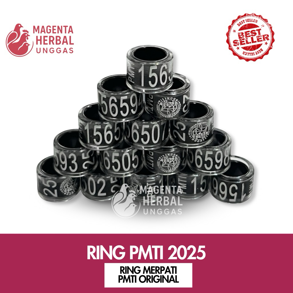 RING PMTI 2025 RING MERPATI