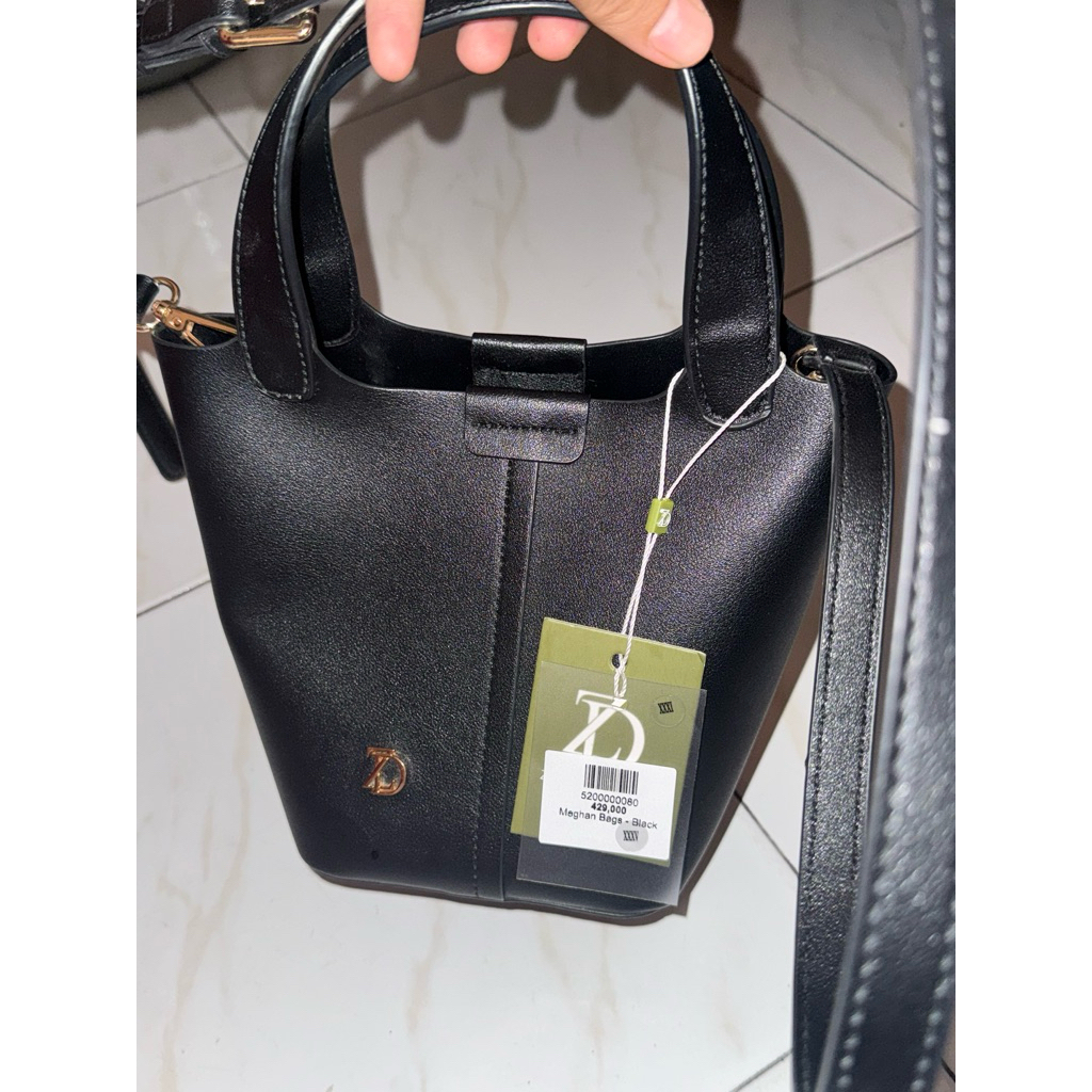 Tas ZYTADELIA + admin