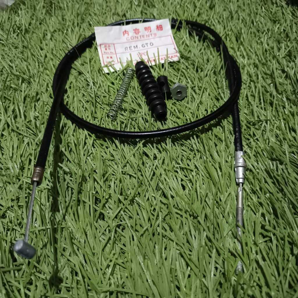 KABEL REM GTO BRAKE CABLE BINTER GTO SUZUKI BINTER GTO