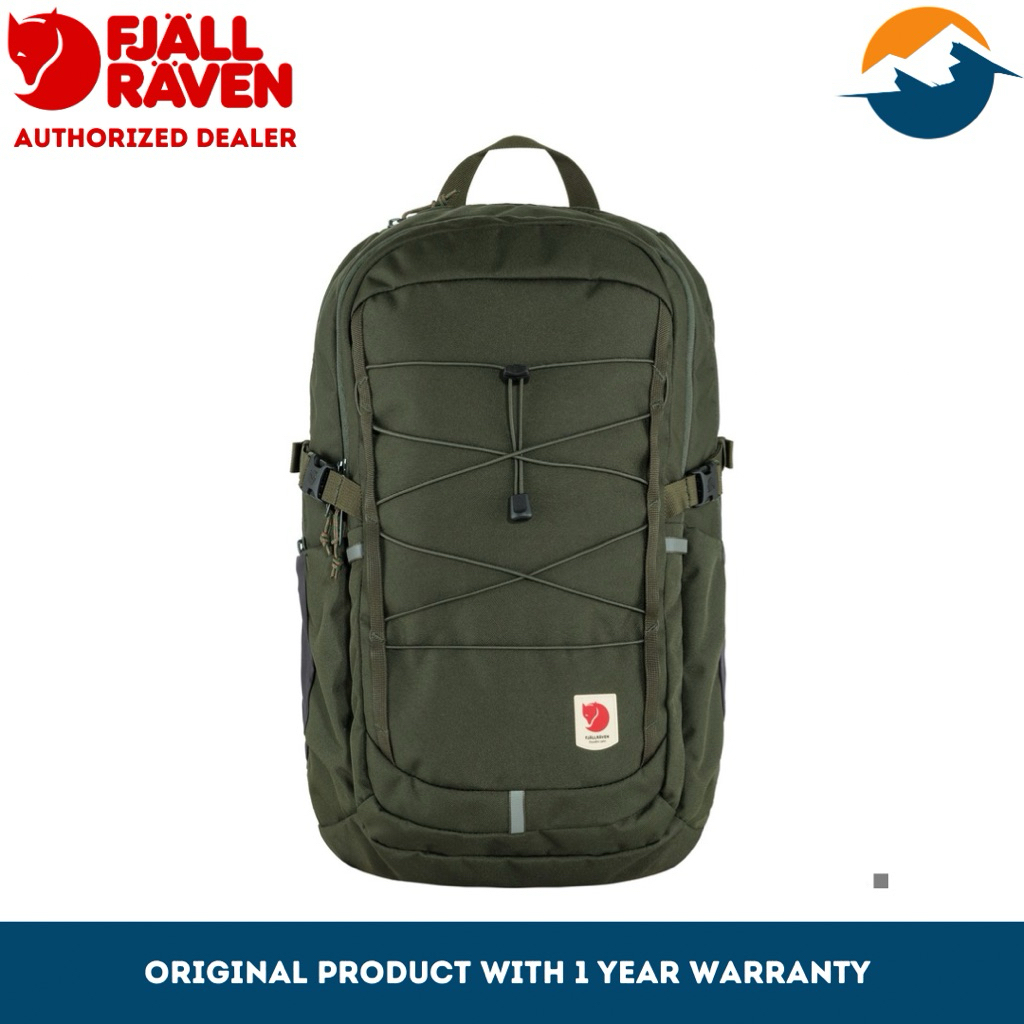 Fjallraven Skule 28 Backpack