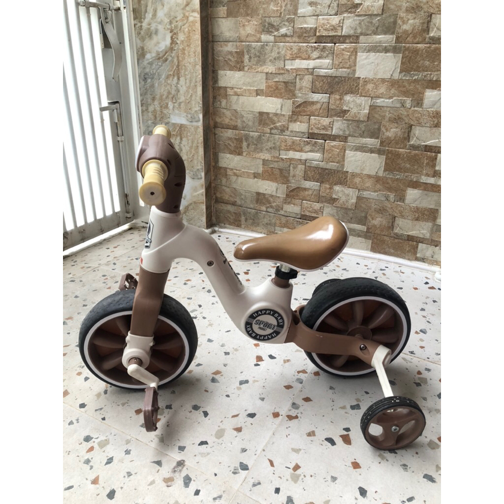 sepeda anak preloved