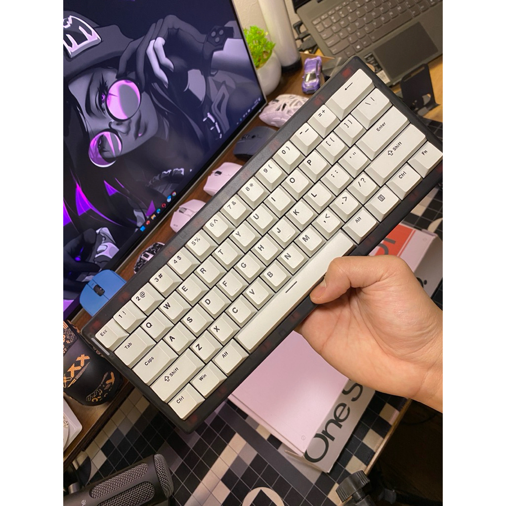 keyboard apollo 61 lite