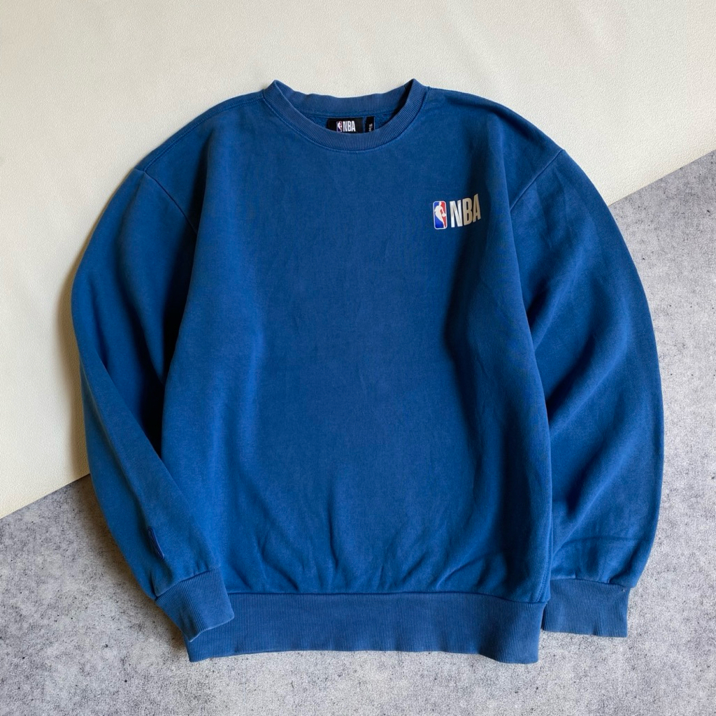 CREWNECK NBA