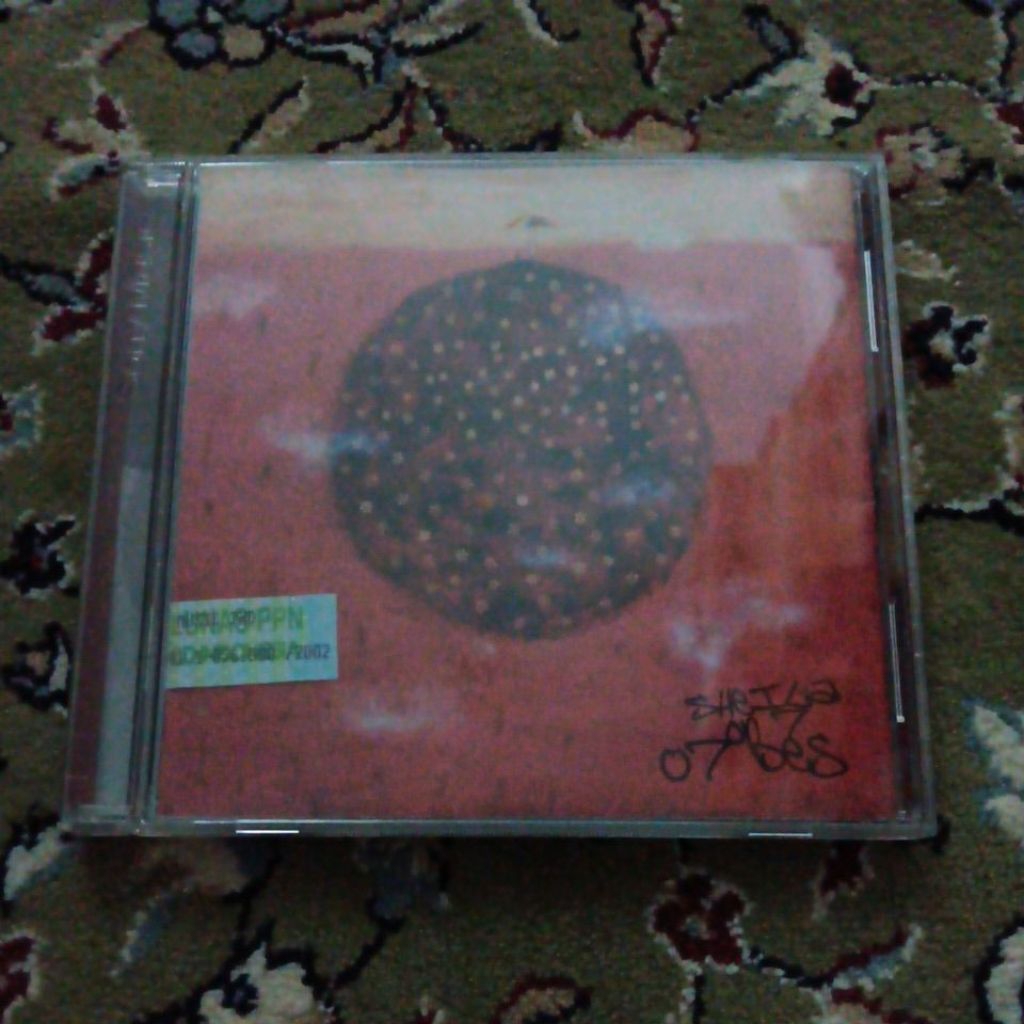 CD SHEILA ON 7 - 07 DES