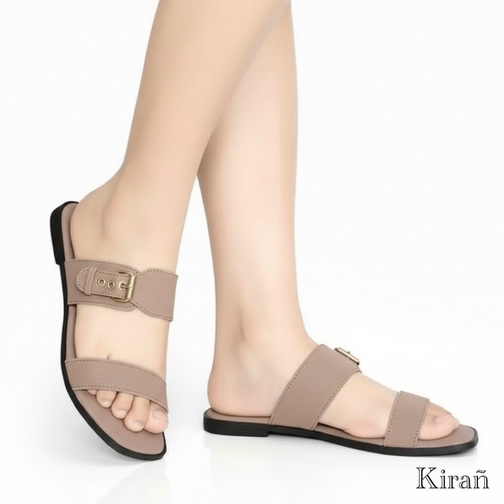 Sandal wanita Sandal wanita selop Sandal wanita branded Sandal wanita terbaru