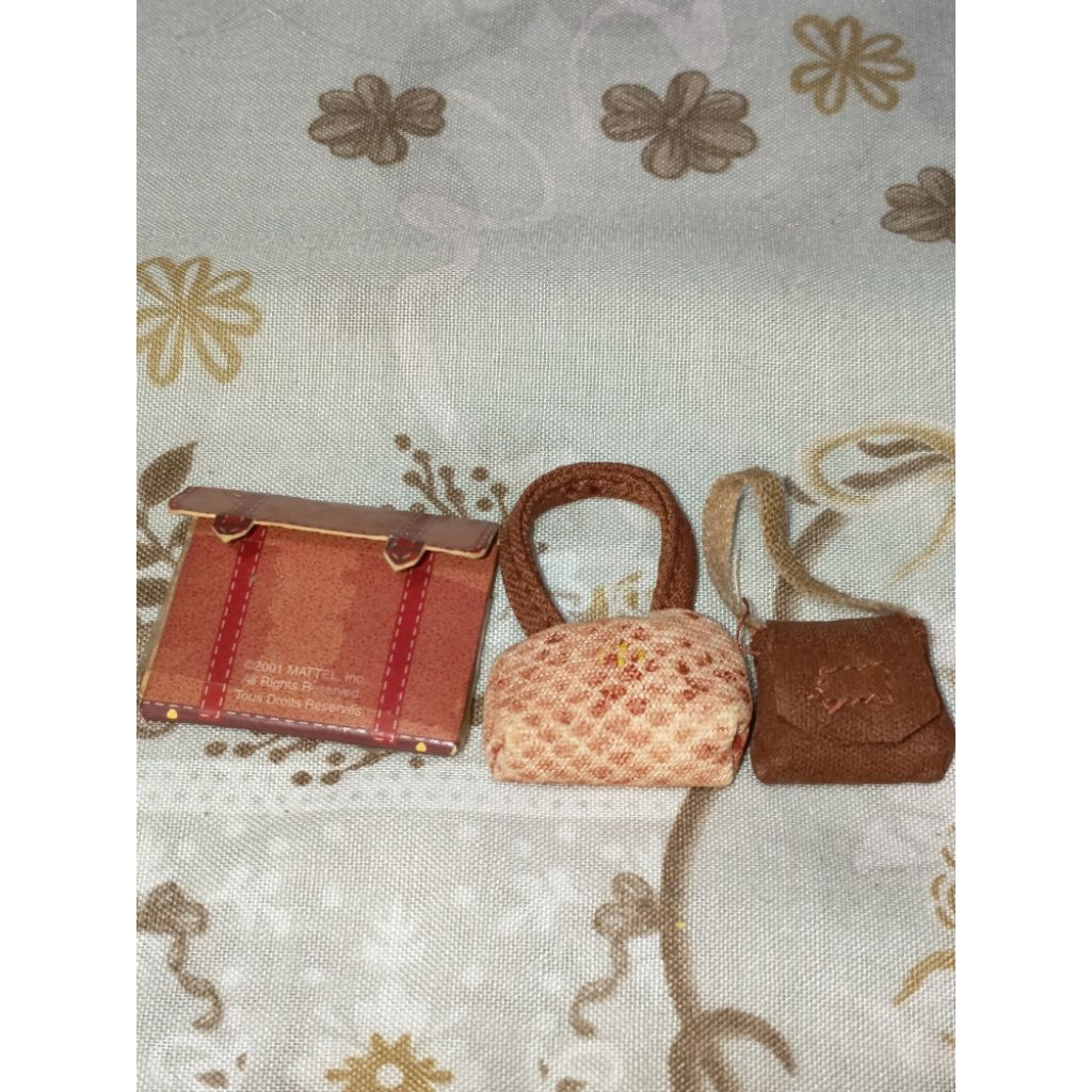 Tas Licca Chan K. 1304