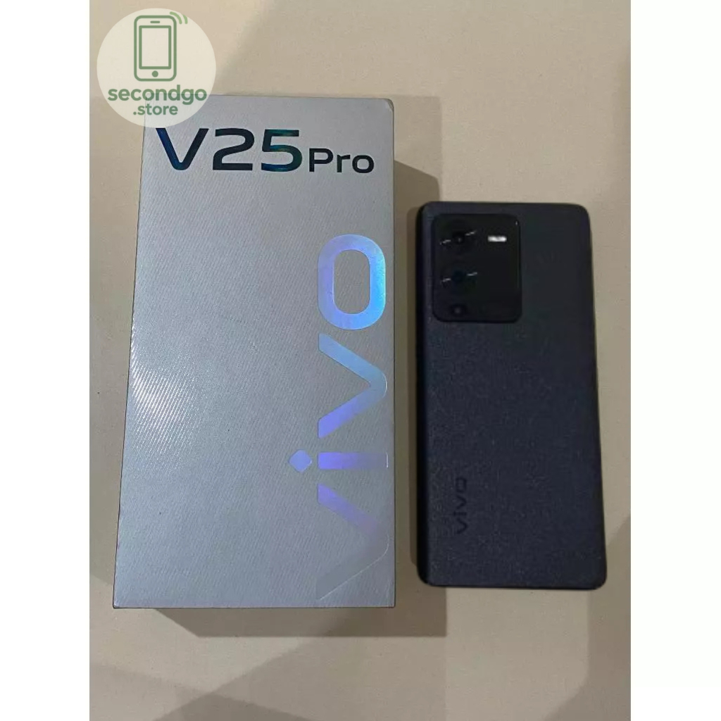 VIVO V25 PRO 12/256GB SECOND FULSET