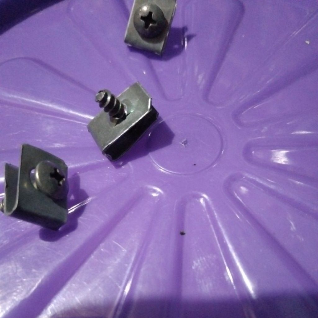 baut klip Honda vario baet genio dll