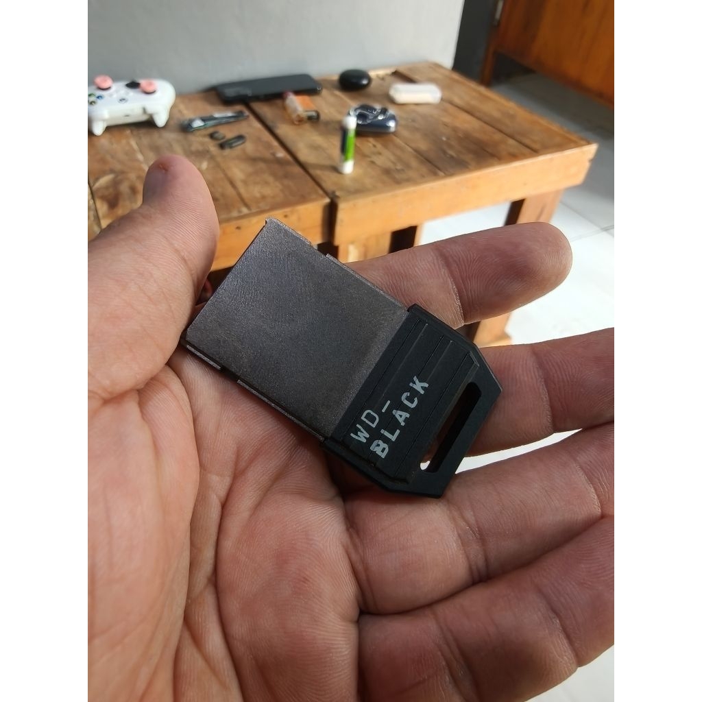 wd black xbox expansion 1tb