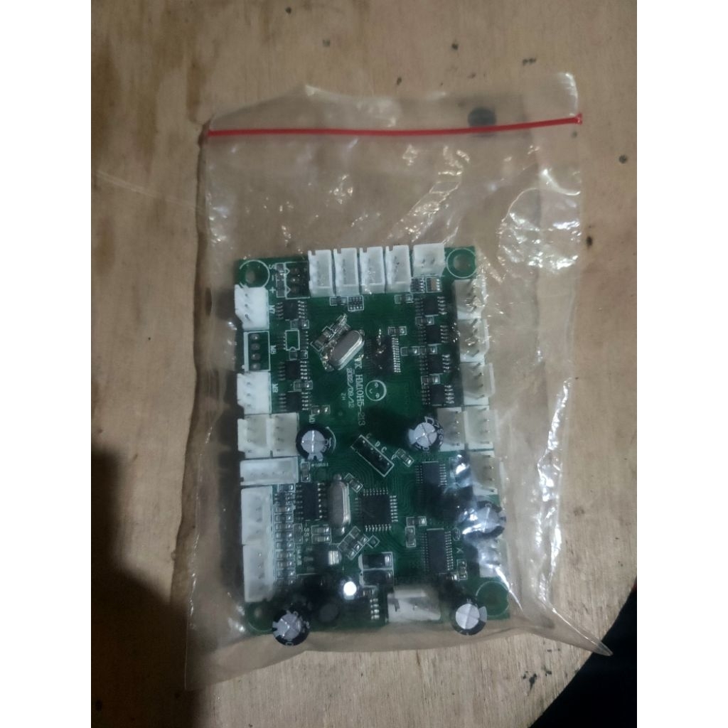 mainboard BEAM 230.W