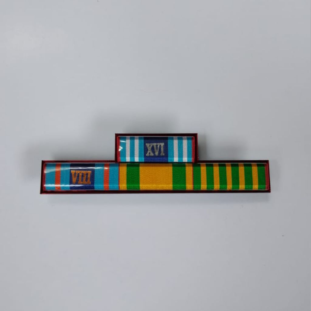 [SATYALENCANA] TANDA JASA PDH PITA TNI AD 16,8DWIJASISTA,BAKSOS