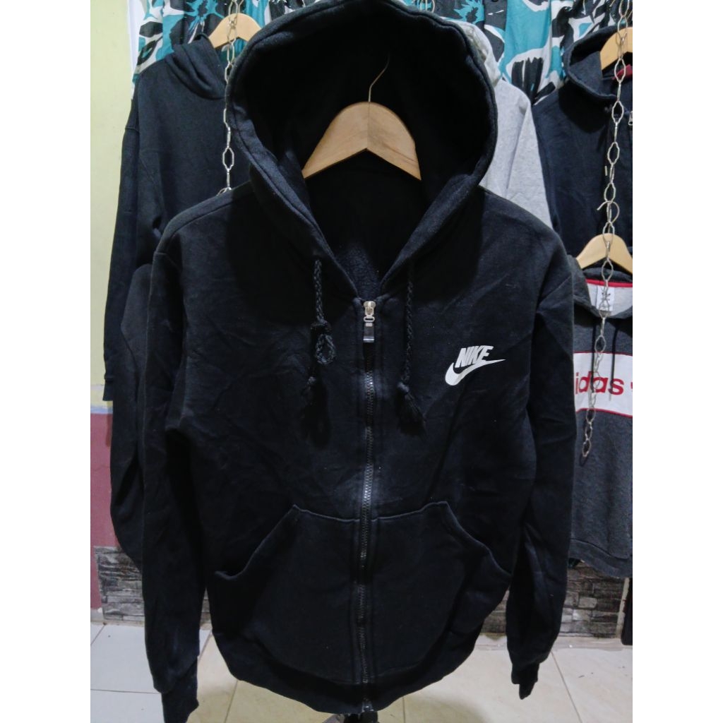 HOODIE SWIETER JIPER