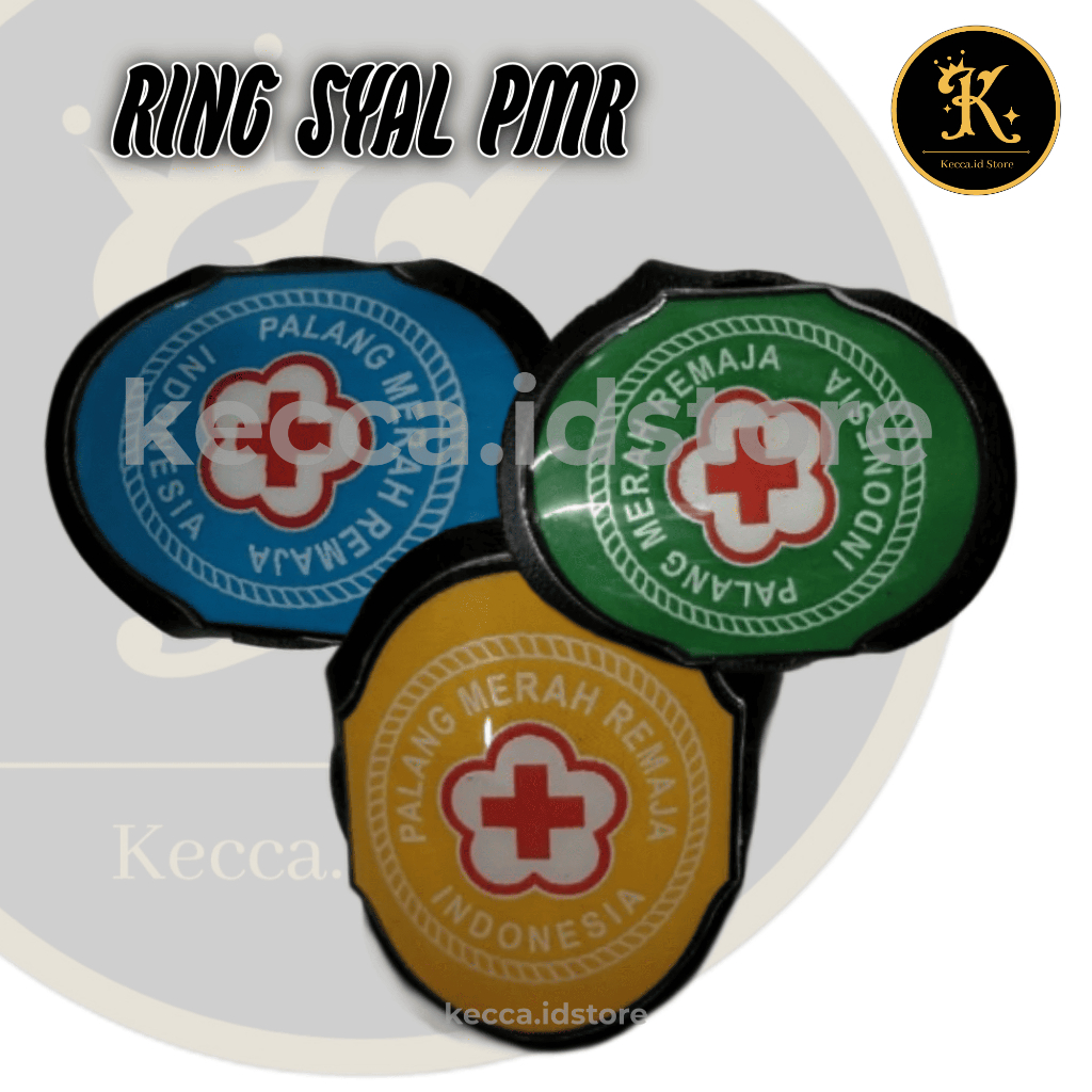 RING SYAL PMR/RING SCRAF PMR/RING PMR