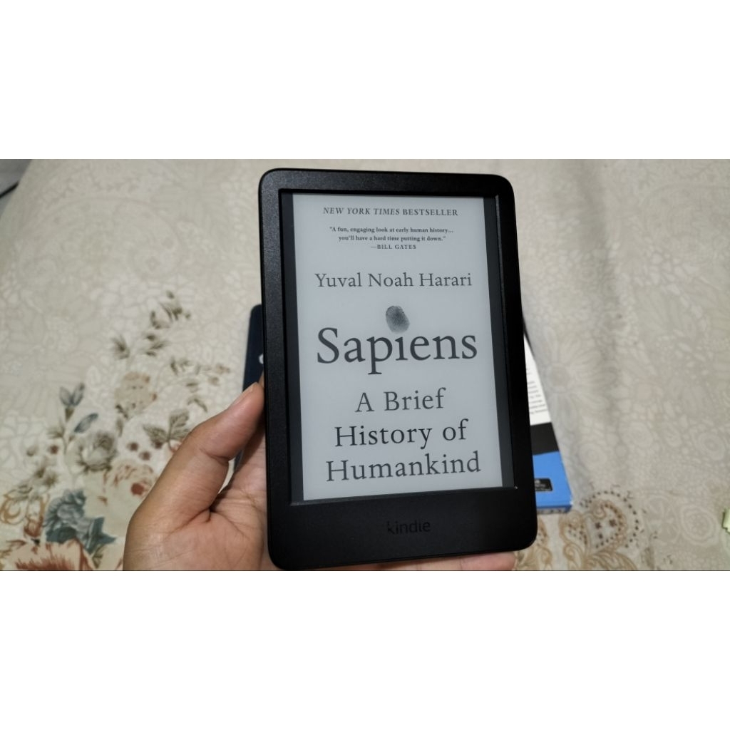 kindle Basic Gen 11th Preloved