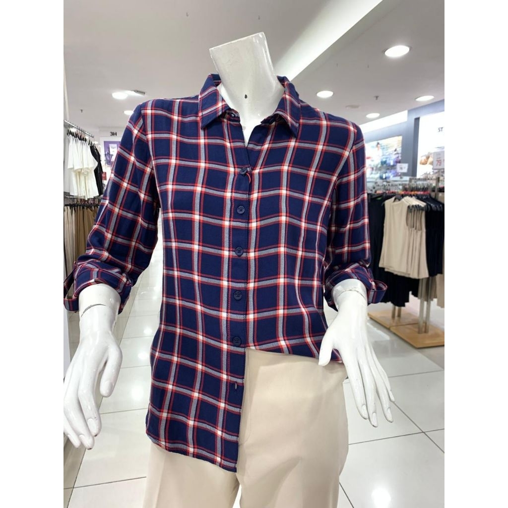 AKO - Kemeja Wanita Original