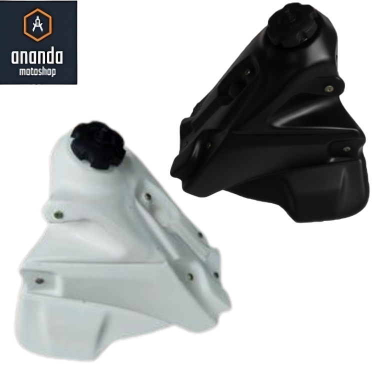 Tangki KTM 250/450 2020-2022 2023 EXC Enduro plastic by Milan Cross | Fuel Tangki