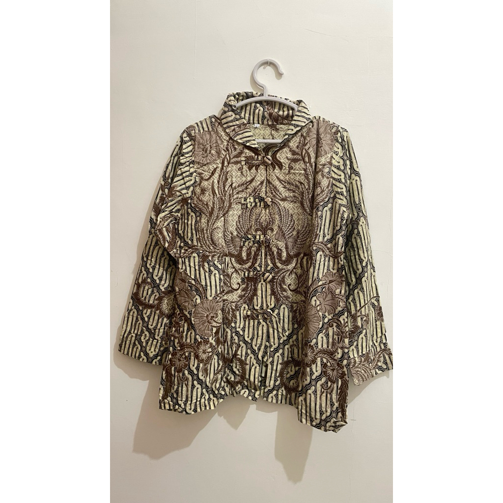 Preloved Batik Wanita