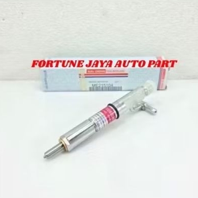 Nozzle NOSEL INJEKTOR ASSY PS125 PS 125 CANTER TURBO ORIGINAL