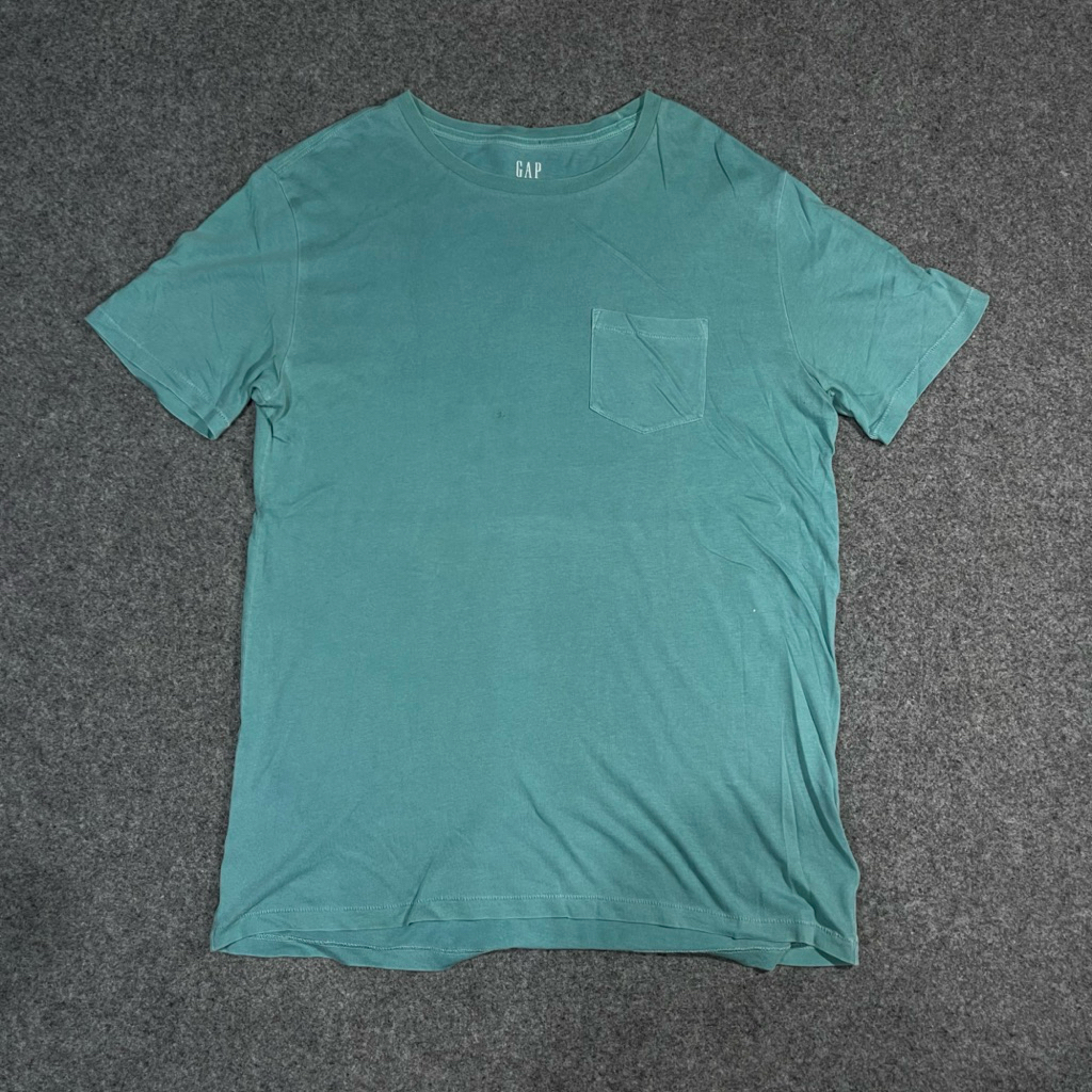 Kaos GAP pocket second
