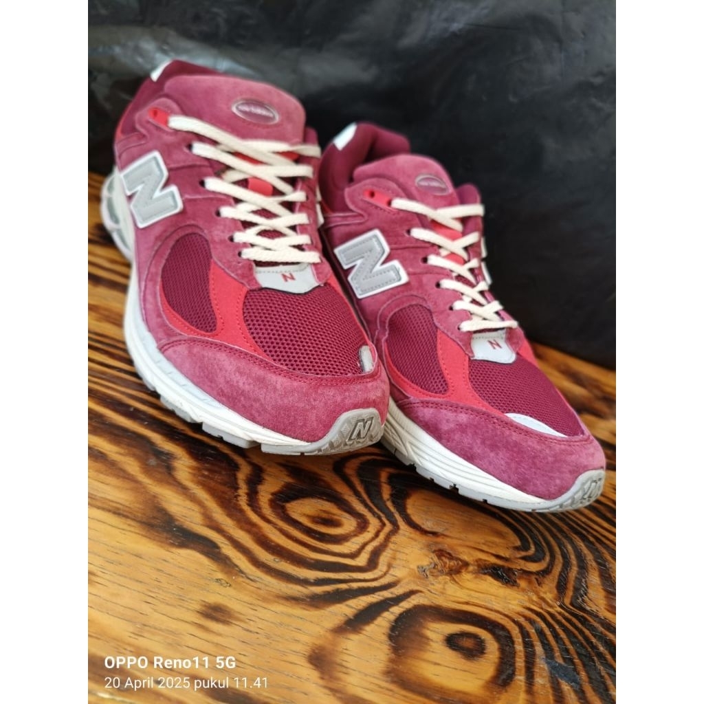 sepatu mantan sport 3nb0n999 size 44