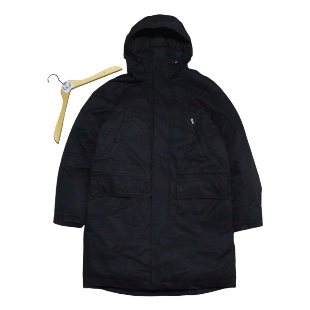 aphex parka