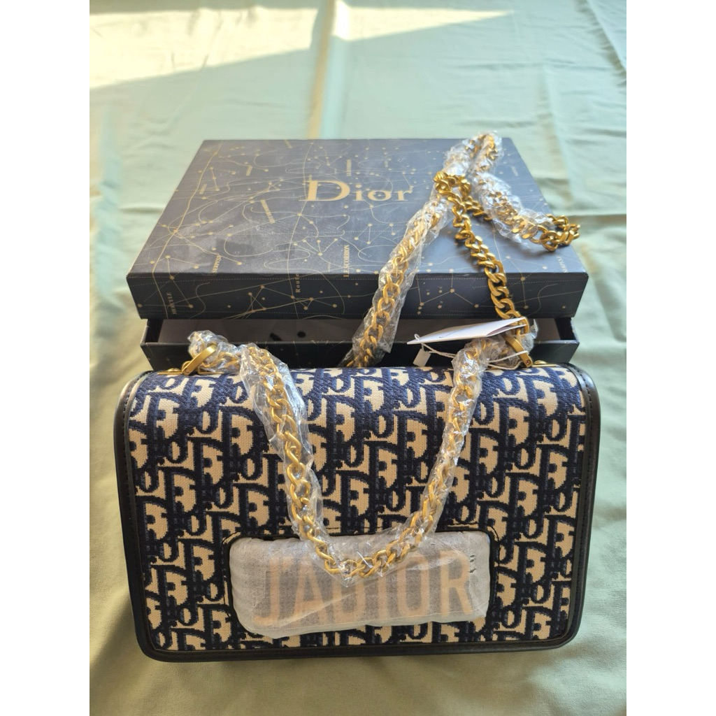 Tas Dior Premium