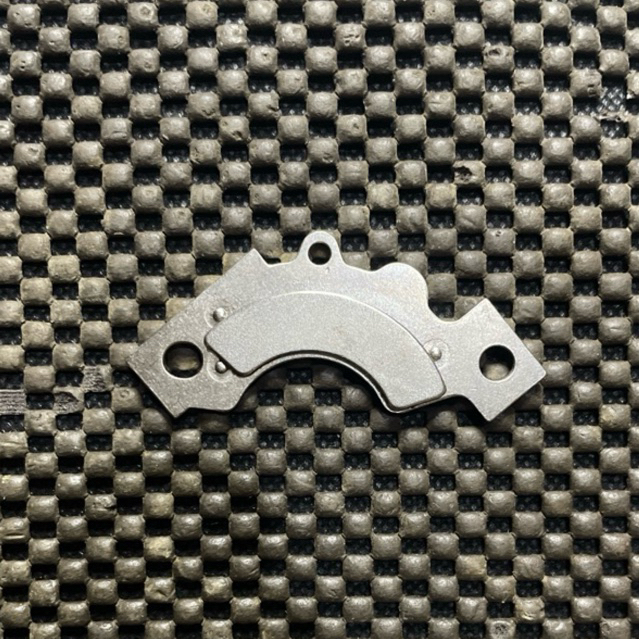 MAGNET NEODYMIUM HARDISK BEKAS ORI