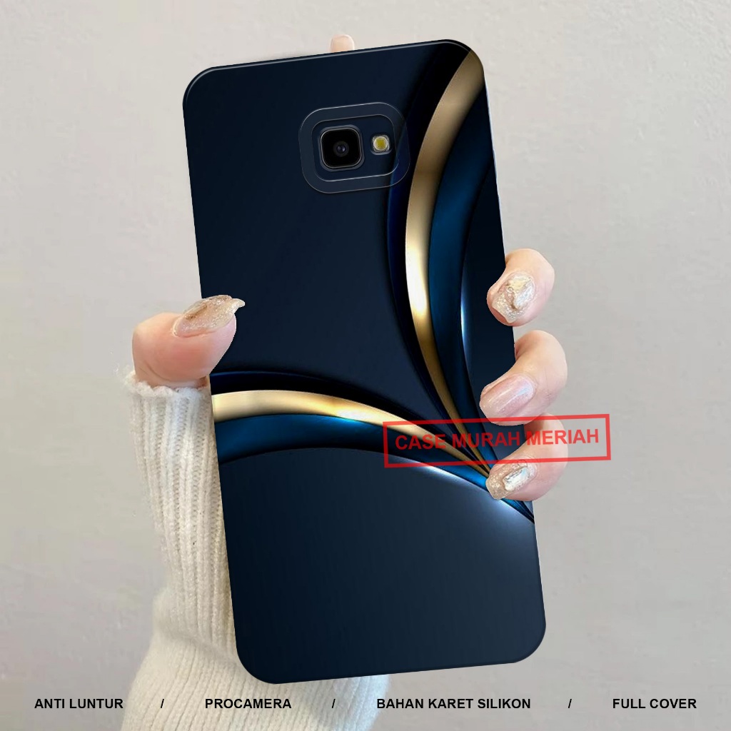 Case Samsung J4 Plus J4+ - Casing Hp Samsung J4 Plus Softcase Silikon Procamera - Softcase Samsung J