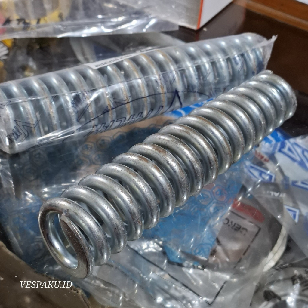 Per shockbreaker depan per shock depan vespa super sprint ps fork 3