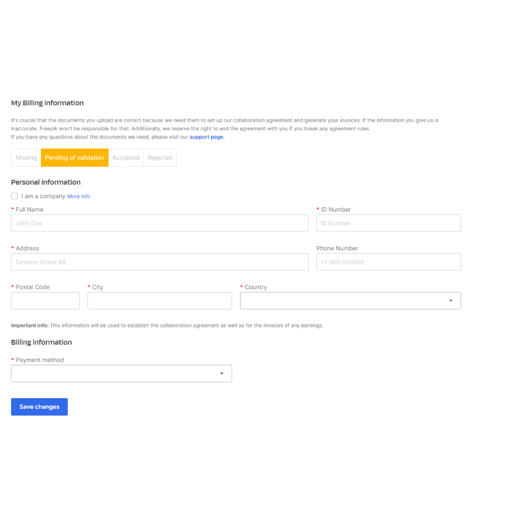 4KUN CONTRIBUTOR  FREEPIK FRESH TAHUN 2021