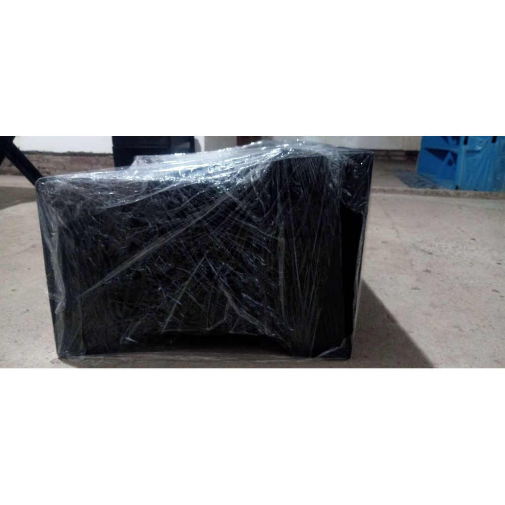 rak asesoris sound system