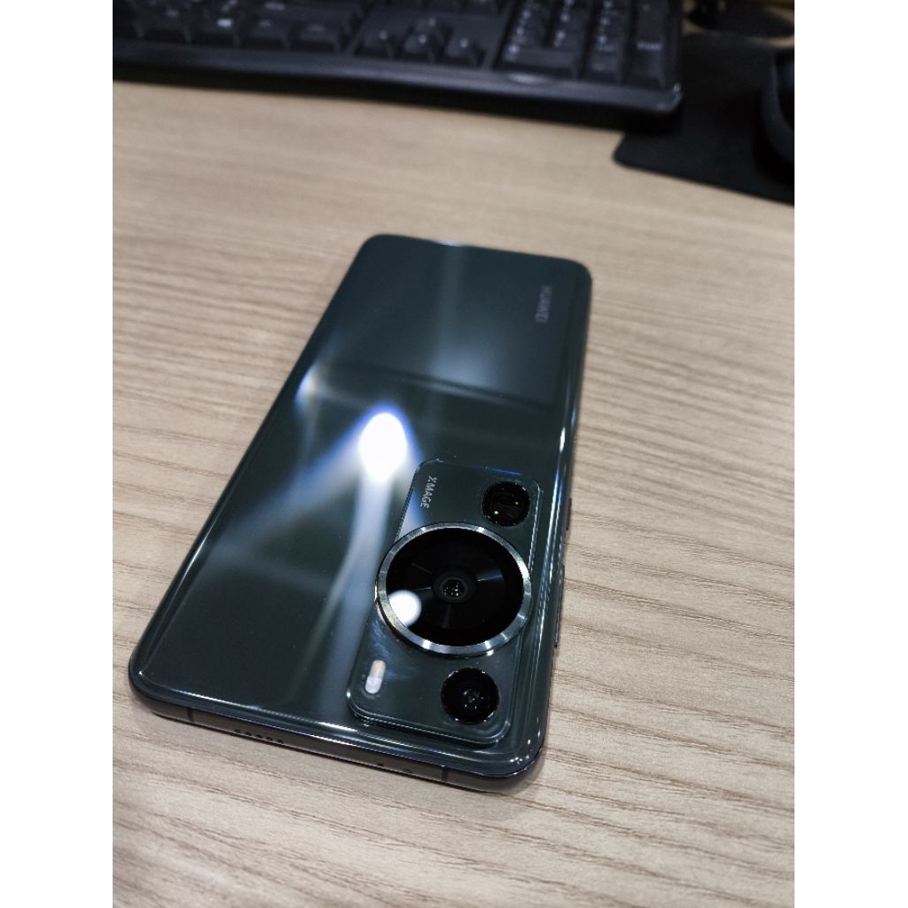p60pro p60 pro huawei sinyal beacukai bebas reset akun kosong uniy only murah 8/256gb