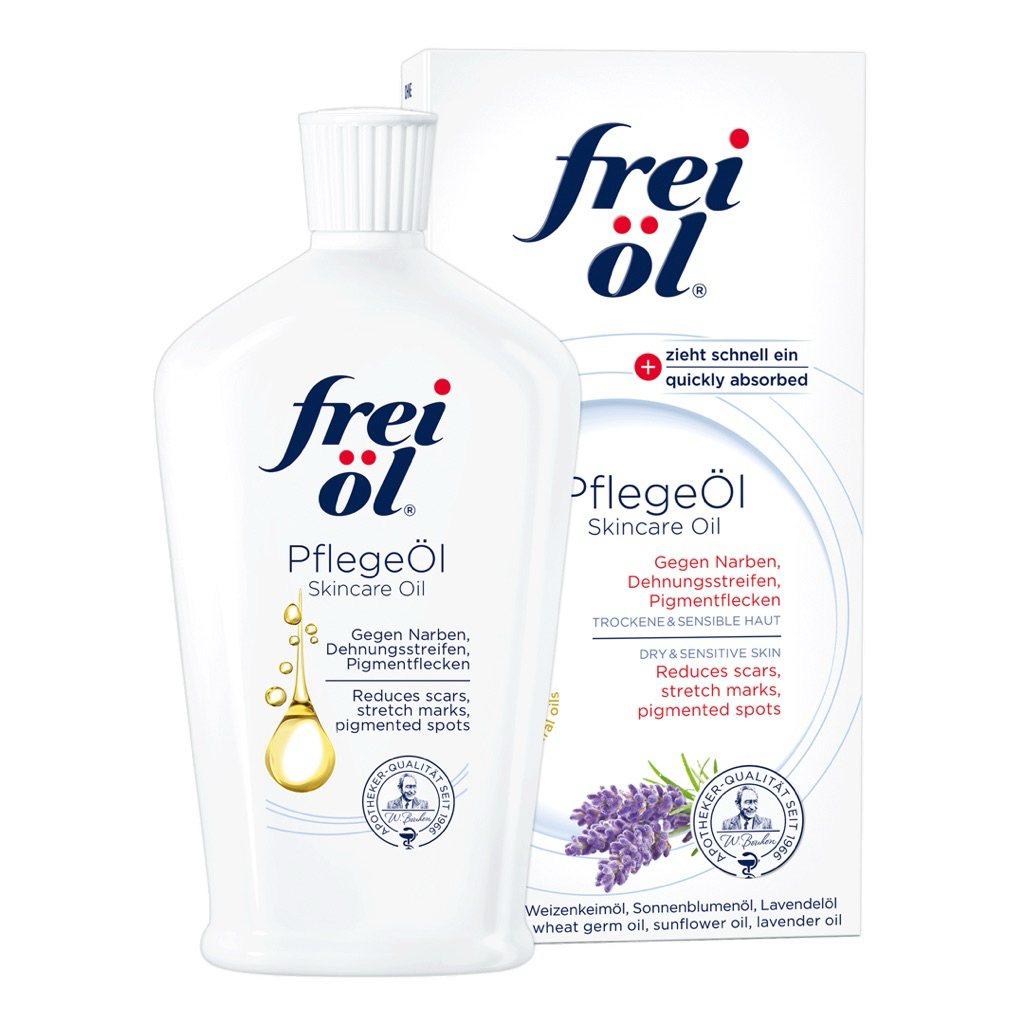 frei ol frei oil skincare oil