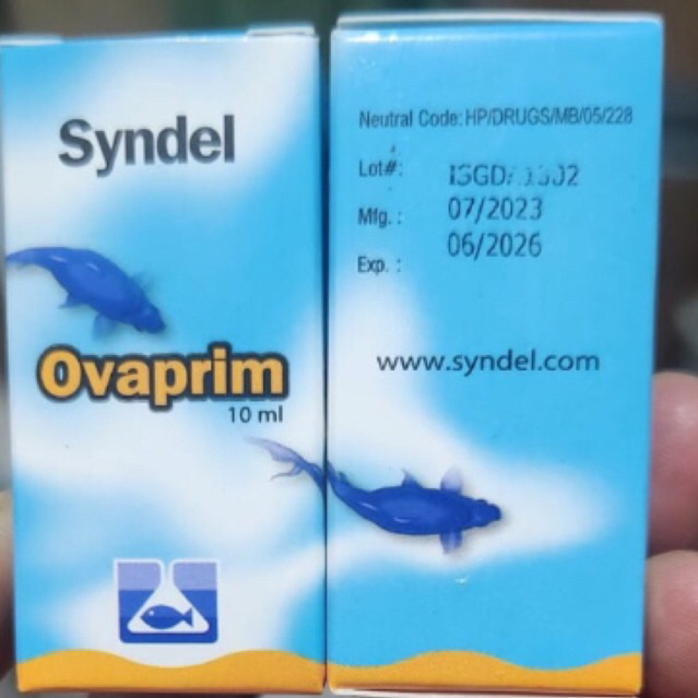 ovaprim