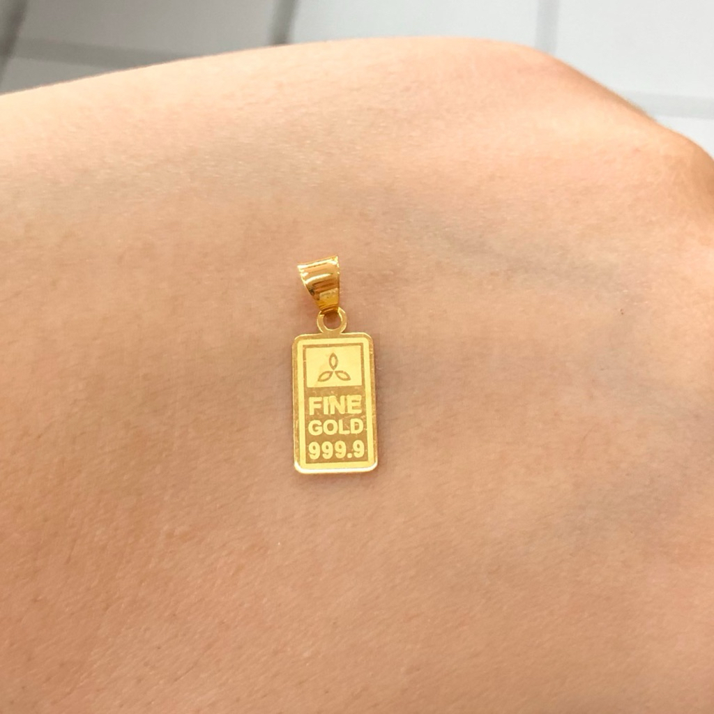 EV6- LIONTIN FINE GOLD LM 0.5GR KADAR 300 6K