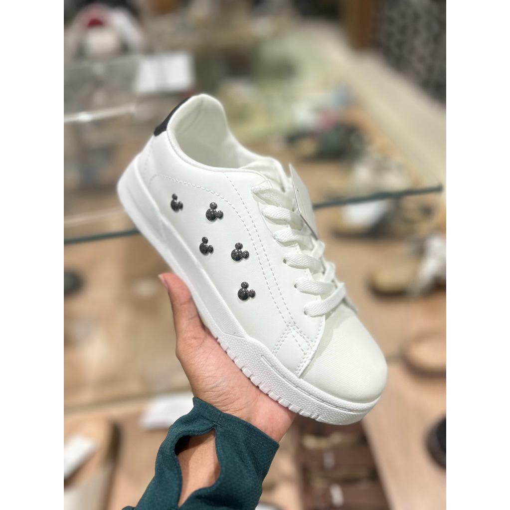DISNEY X NEVADA Sepatu sneakers wanita size 36-40
