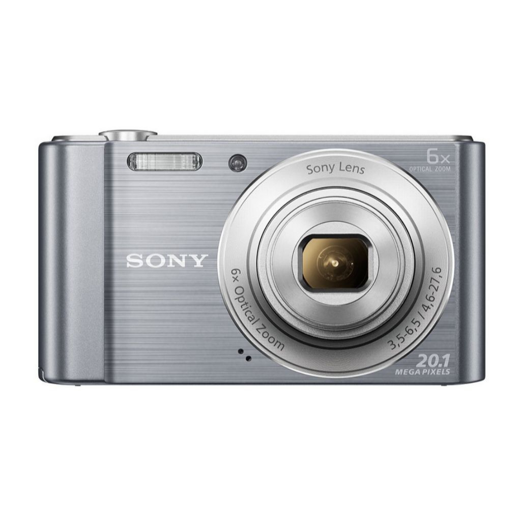 Camera Digital Sony W810