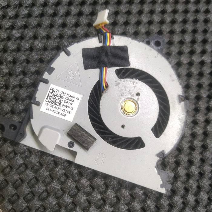 Fan kipas Laptop Dell E7240 bekas
