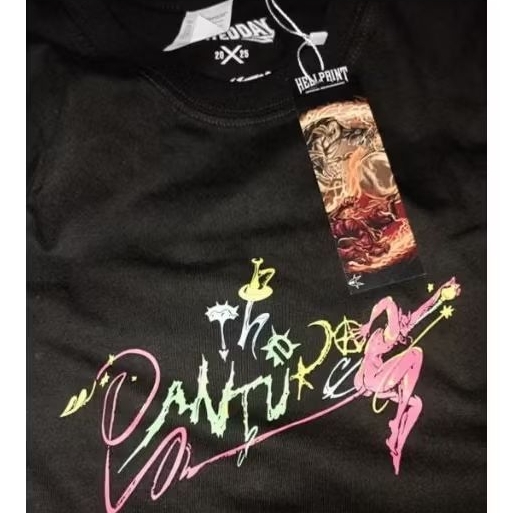 Ts The Panturas X Hellprint