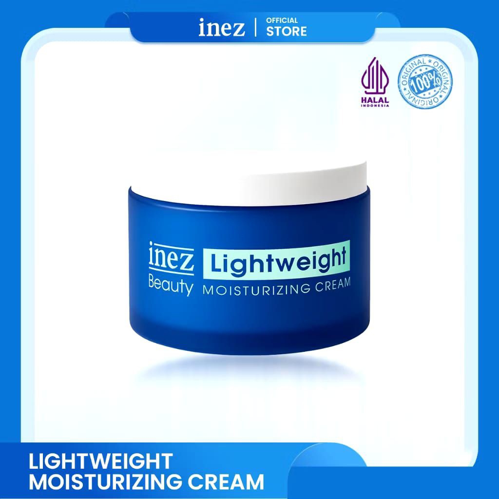 Inez Moisturizing cream
