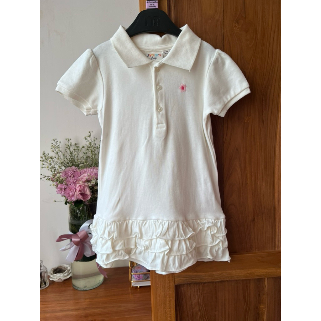 babyshop juniors dress