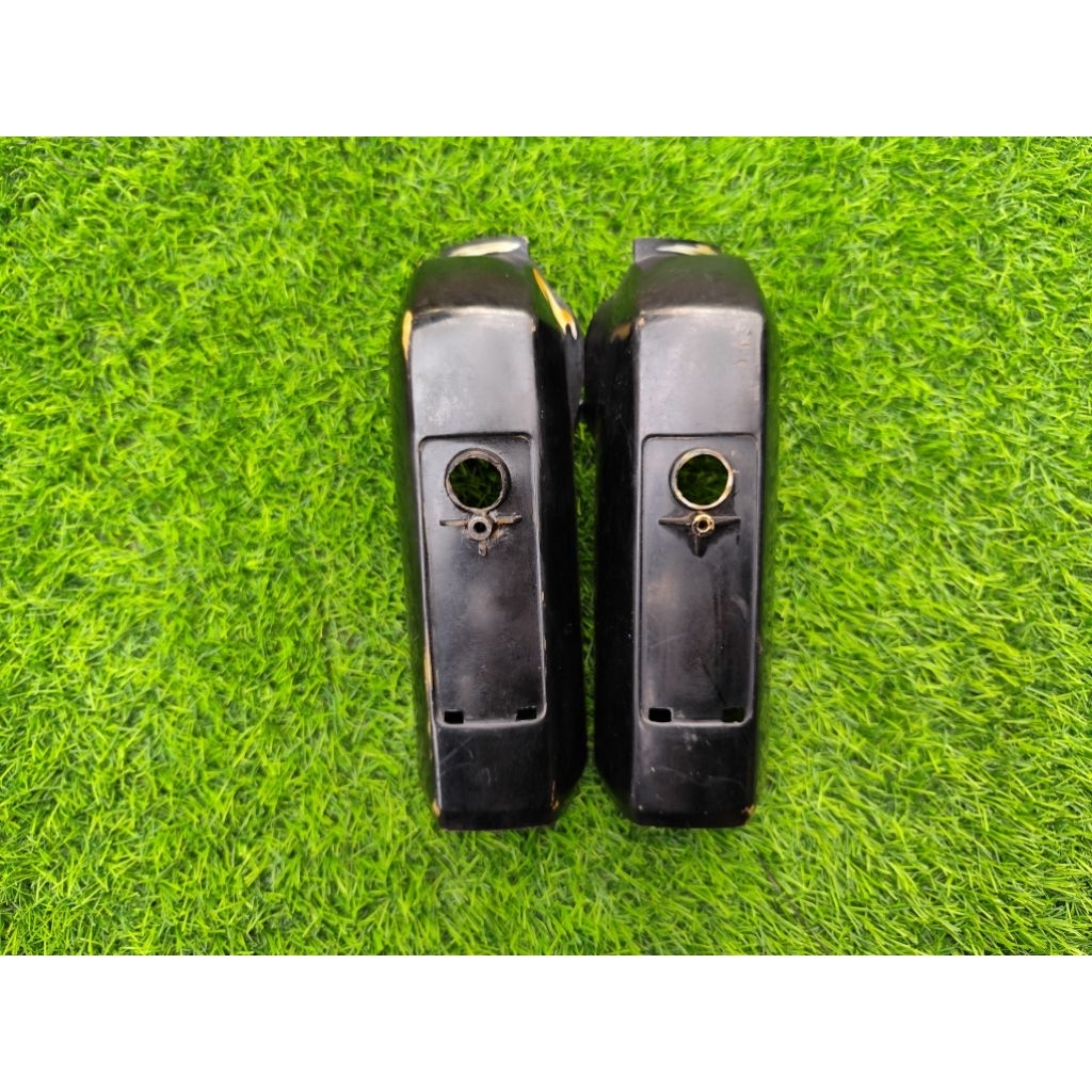 cover sok astrea Prima original second