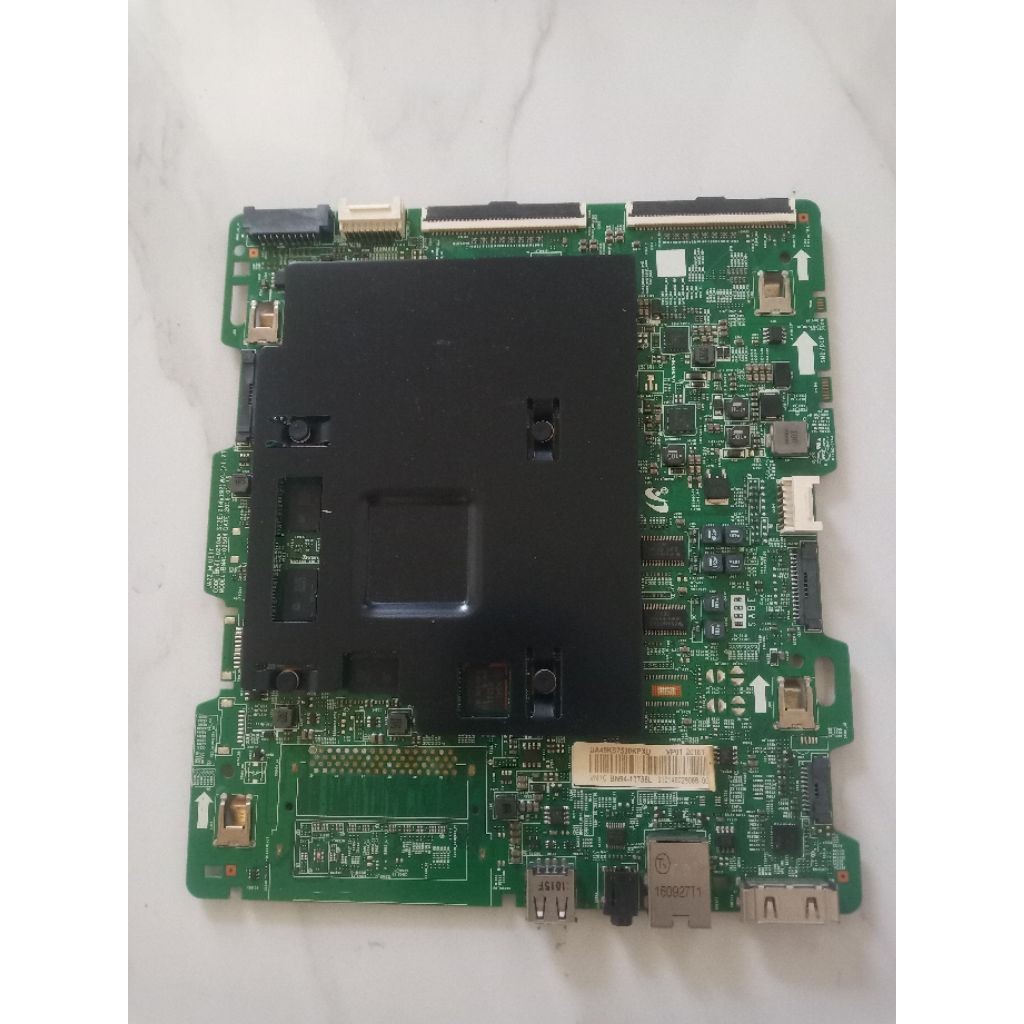 mainboard smart tv samsung 49KS7500