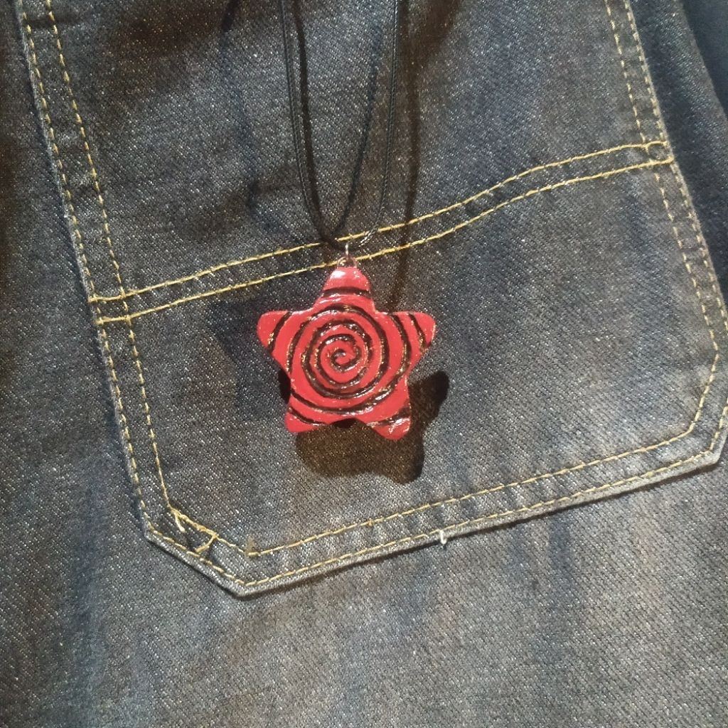 Necklace y2K / kalung y2k