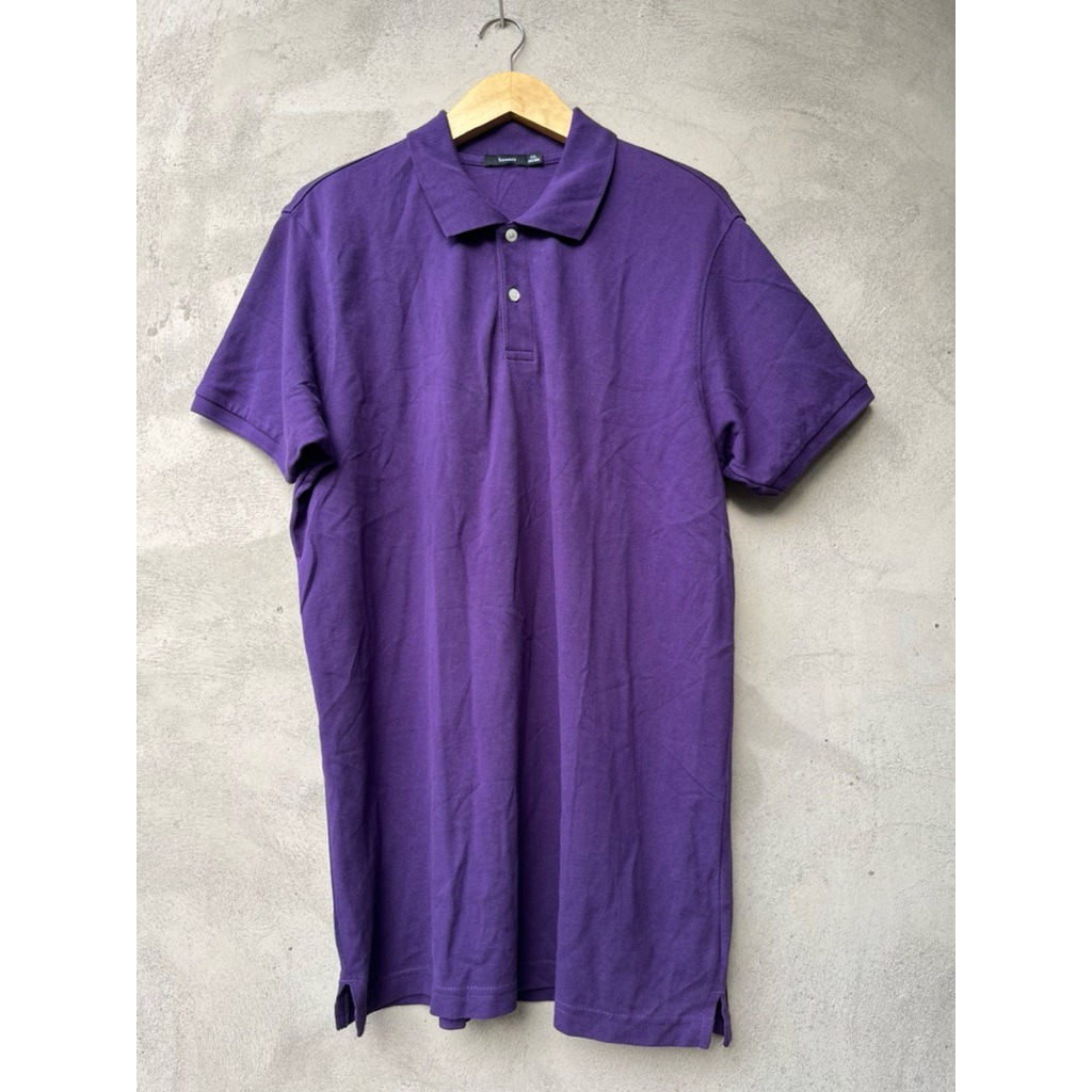 Bossini Polo shirt XXL