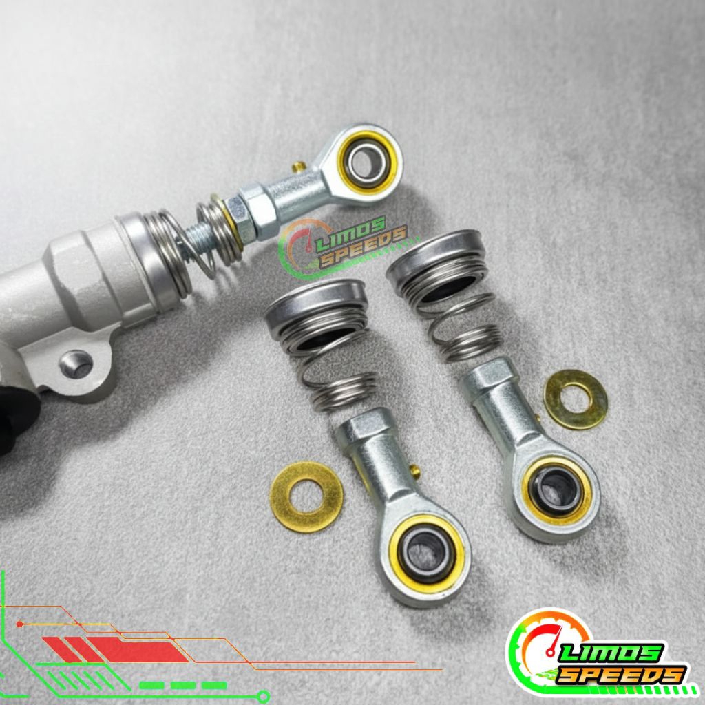 Per Adjuster Master Rem Belakang Balljoint Master Rem Universal