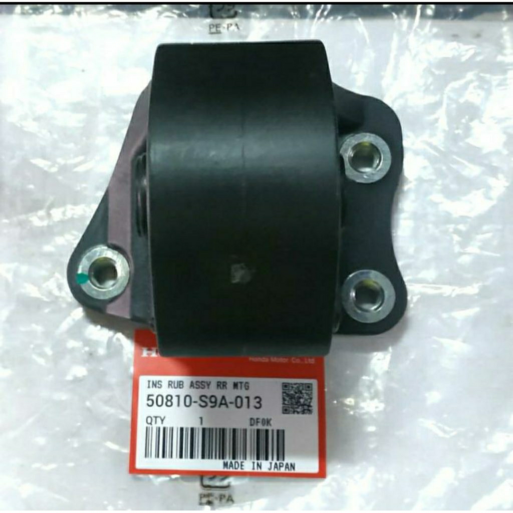 engine mounting belakang crv gen 2 gen2 matic matik original