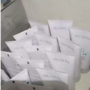 ap.24 whitening floride toothpaste original